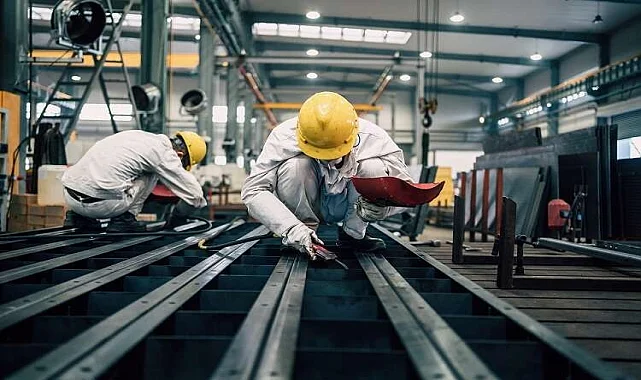 Bismil Şantiye Depolama